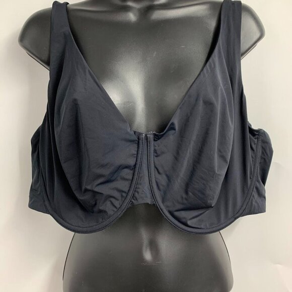 Third Love Women's 24/7 Classic‎ Second Skin Unlined Underwire Bra Size 44E - Picture 5 of 11